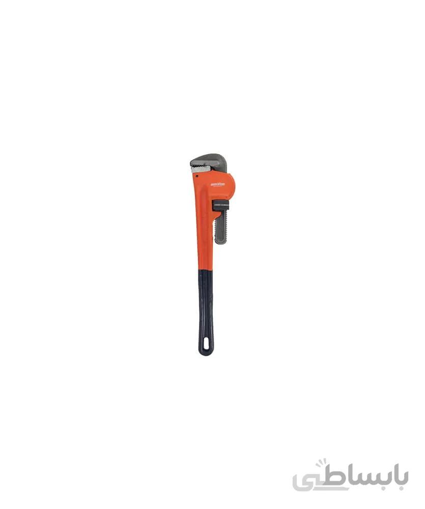 آچار لوله گیر ماکسیم مدل HEAVY DUTY سایز ۲۴ اینچ