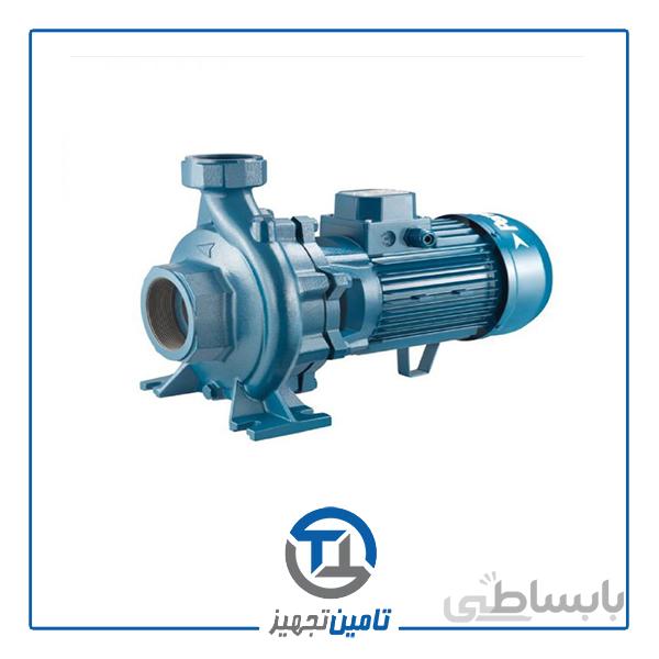 دیزل ساز تک فاز DM32-160B