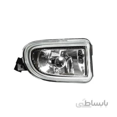 چراغ مه شکن سمند جمع ساز