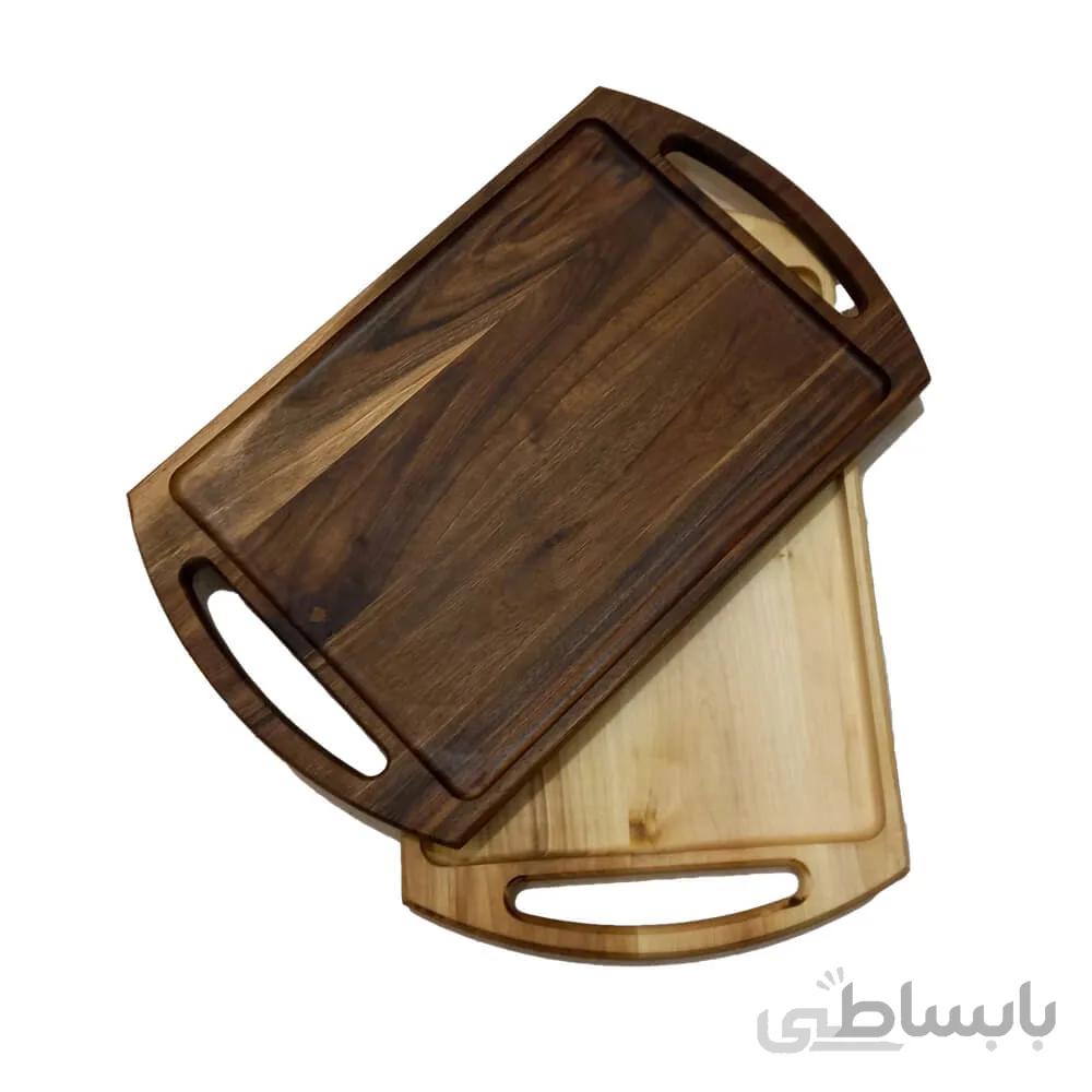 سینی مستطیل