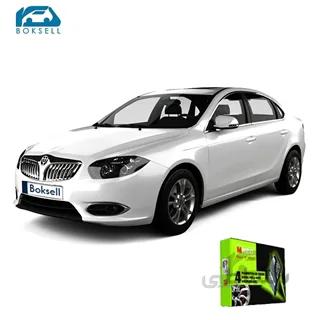 لنت عقب برلیانس کفشکی H320 و MHCO H330