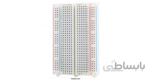 بردبرد سایز متوسط 8.2X5.5X0.85 BB801