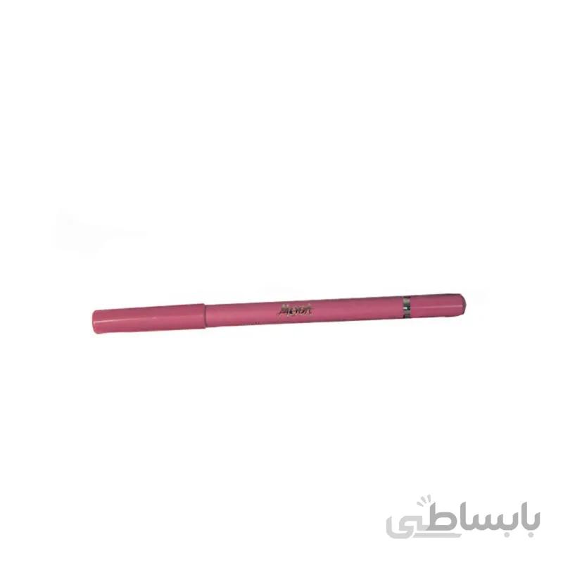 مداد لب واتر پروف مودا L52