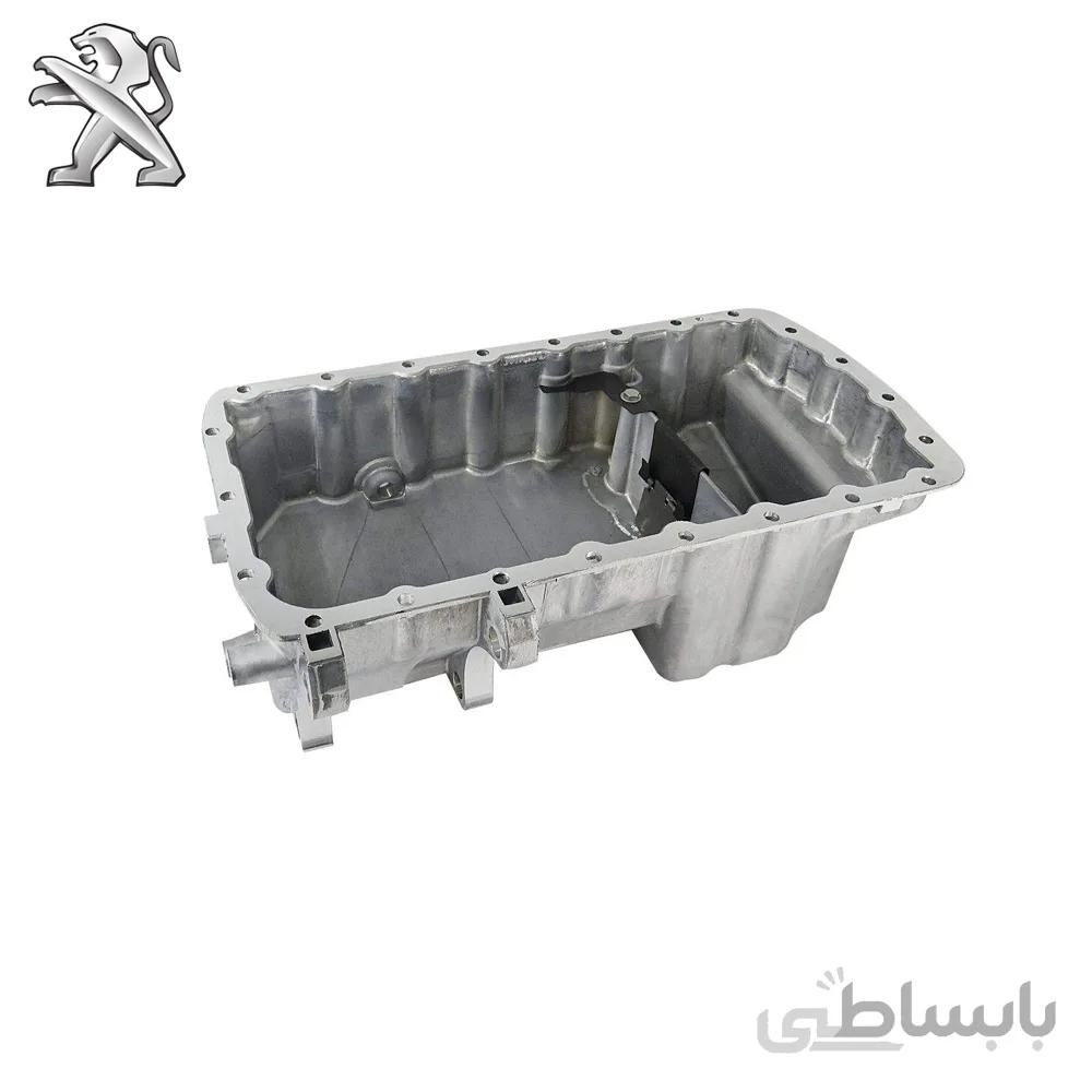 کارتل روغن پژو پارس