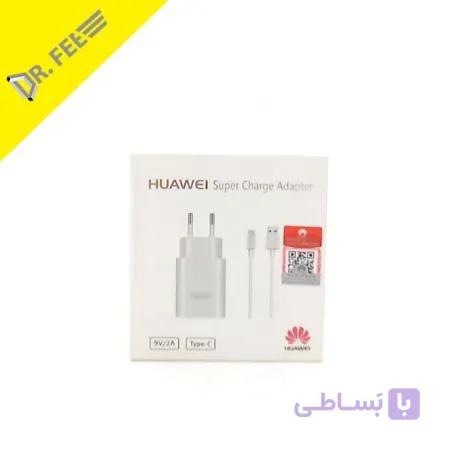 آداپتور سوپر شارژ هوآوی مدل AP81