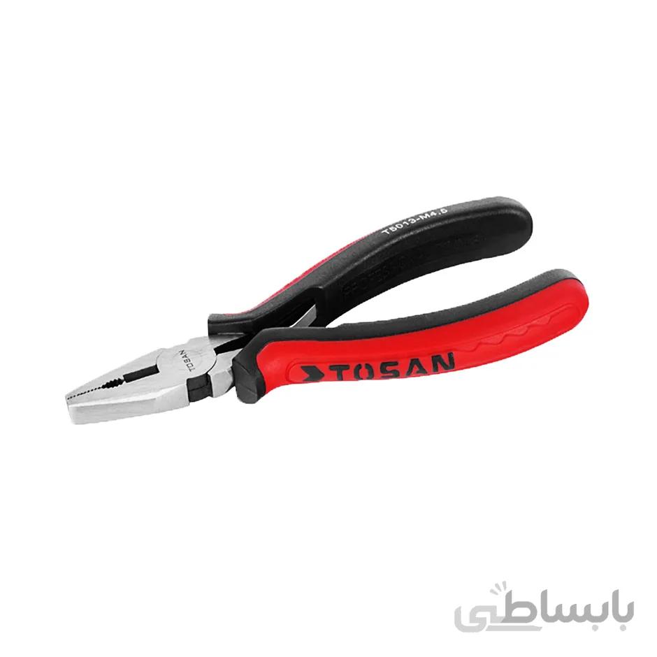 انبردست سری مینی توسن مدل T5013-4.5M