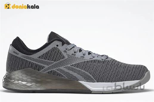 کفش کتانی کراس فیت و پیاده روی مردانه ریباک نانو 9 REEBOK NANO 9 FU7562 ا Mens sneakers and hiking REEBOK NANO 9 FU7562