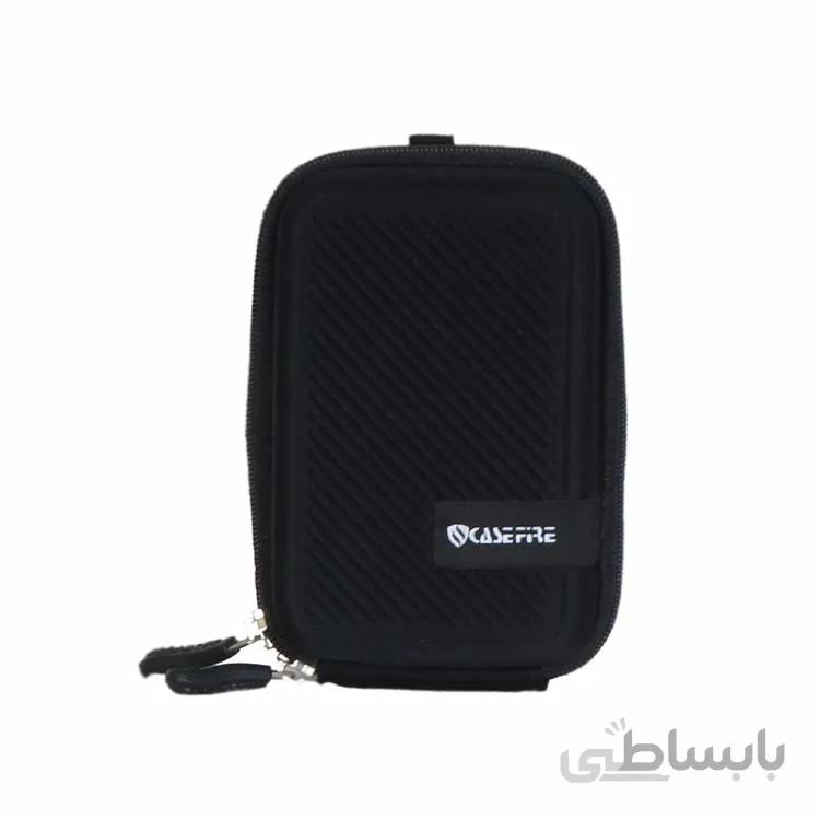 کیف دوربین Canon/Hard Case Large