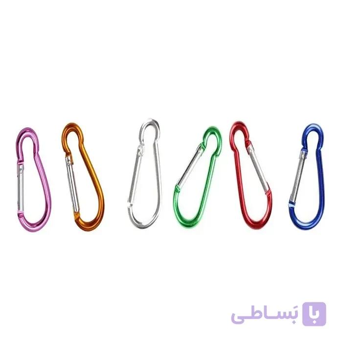 جا سوییچی کارابین 4.5cm