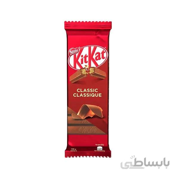 شکلات KitKat Classic