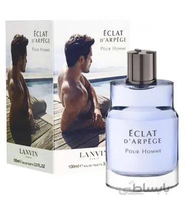 Eclat d'Arpege Pour Homme Lanvin