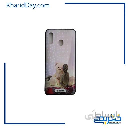 کاور گوشی SAMSUNG A20 کد s4992