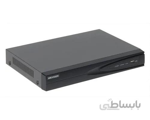 ان وی ار 4 کانال هایک ویژن DS-7604NI-K1