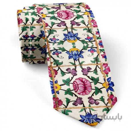 کراوات لوتوس