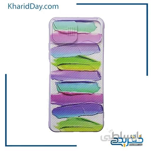 قاب گوشی محافظ‌ لنزدار شیائومی Mi 11 Lite کد X100262