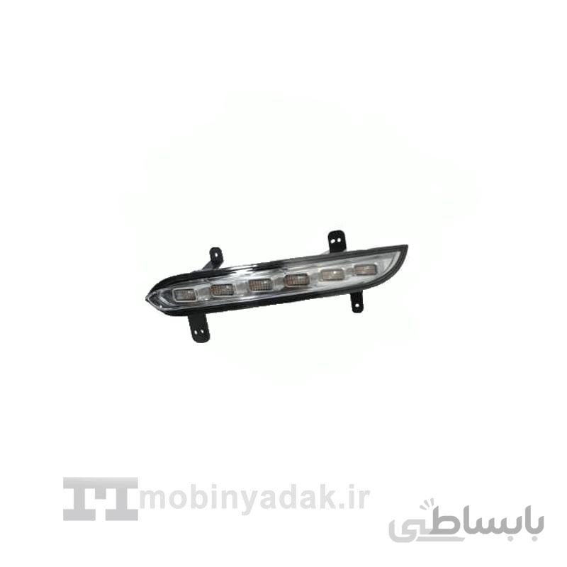 چراغ دی لایت جلو چپ لیفان ۸۲۰