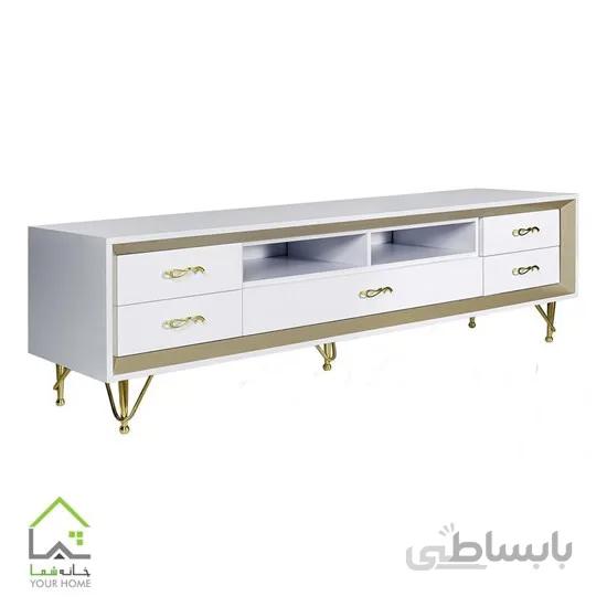 میز تلویزیون 5 کشو مدل MT-180
