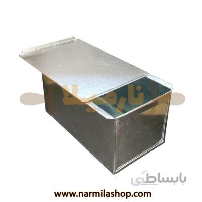 قالب نان تست ۲۰C