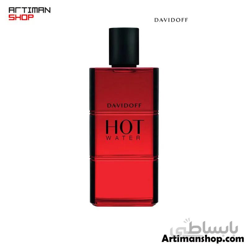 (DAVIDOFF (HOT WATER