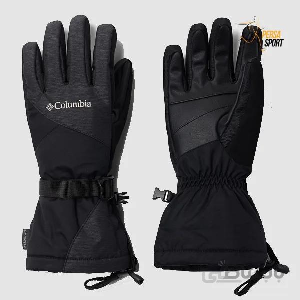 دستکش زنانه کلمبیا W Whirlibird Glove
