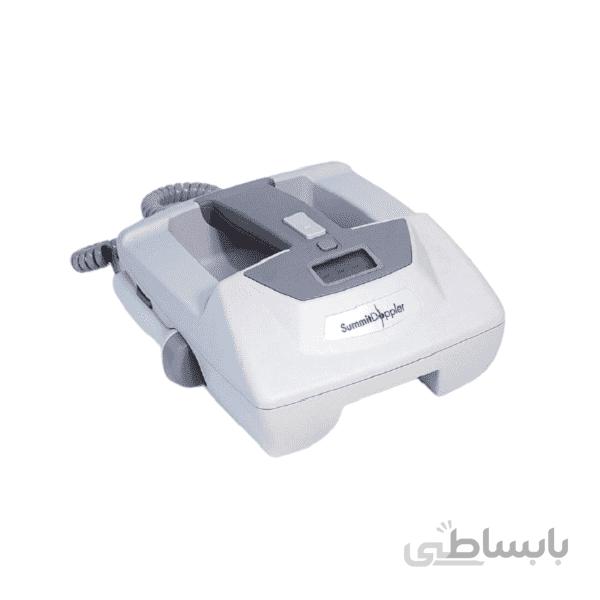 سونیکید پرتابل و رومیزی Summit Doppler L350R