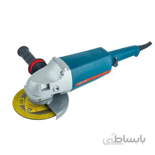 فرز سنگبری 2500 وات پی ام (PM) مدل 1332