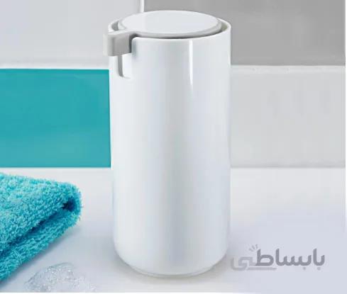 جای مایع دستشویی چیبو