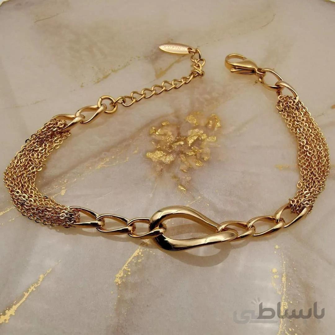 دستبند کد D058