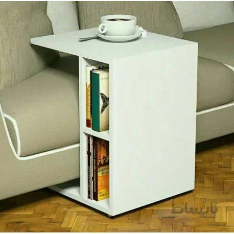میز کنار مبلی