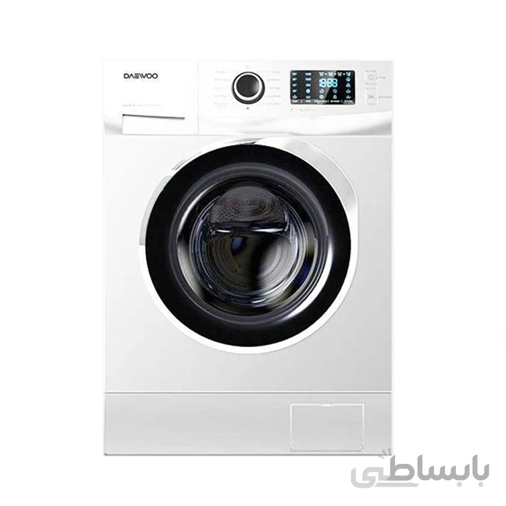 ماشین لباسشویی دوو مدل DWK-8240 ا Daewoo Washing Machine DWK-8240