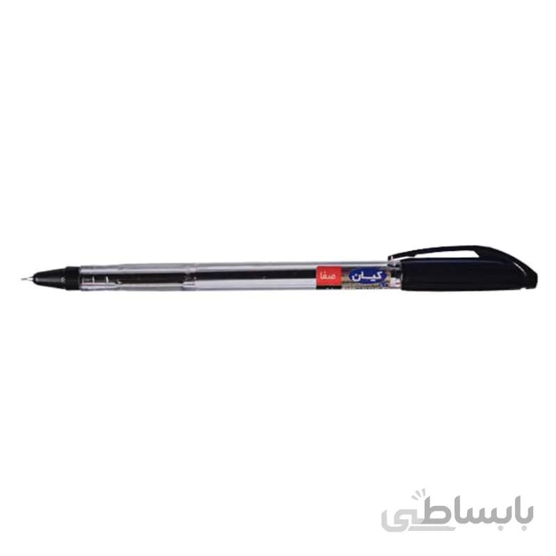 خودکار کیان نوک 0.7 میلی متری