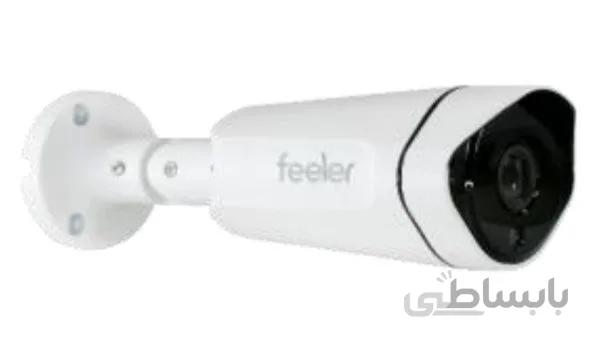دوربین مدار بسته فیلر مدل FL-820KB