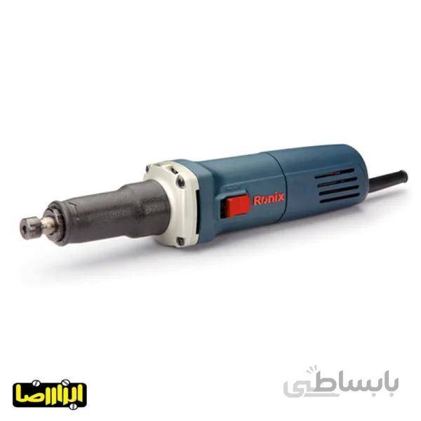 فرز انگشتی رونیکس مدل 3302