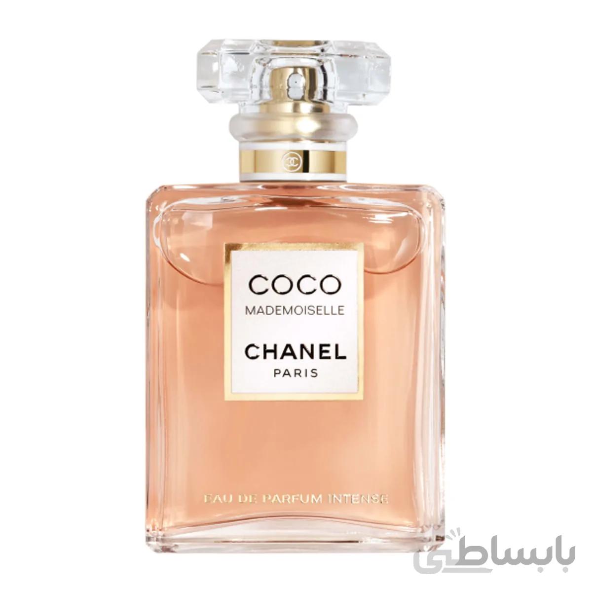 تستر عطر عطر ادکلن شنل کوکو مادمازل-کوکو شانل | Chanel Coco Mademoiselle