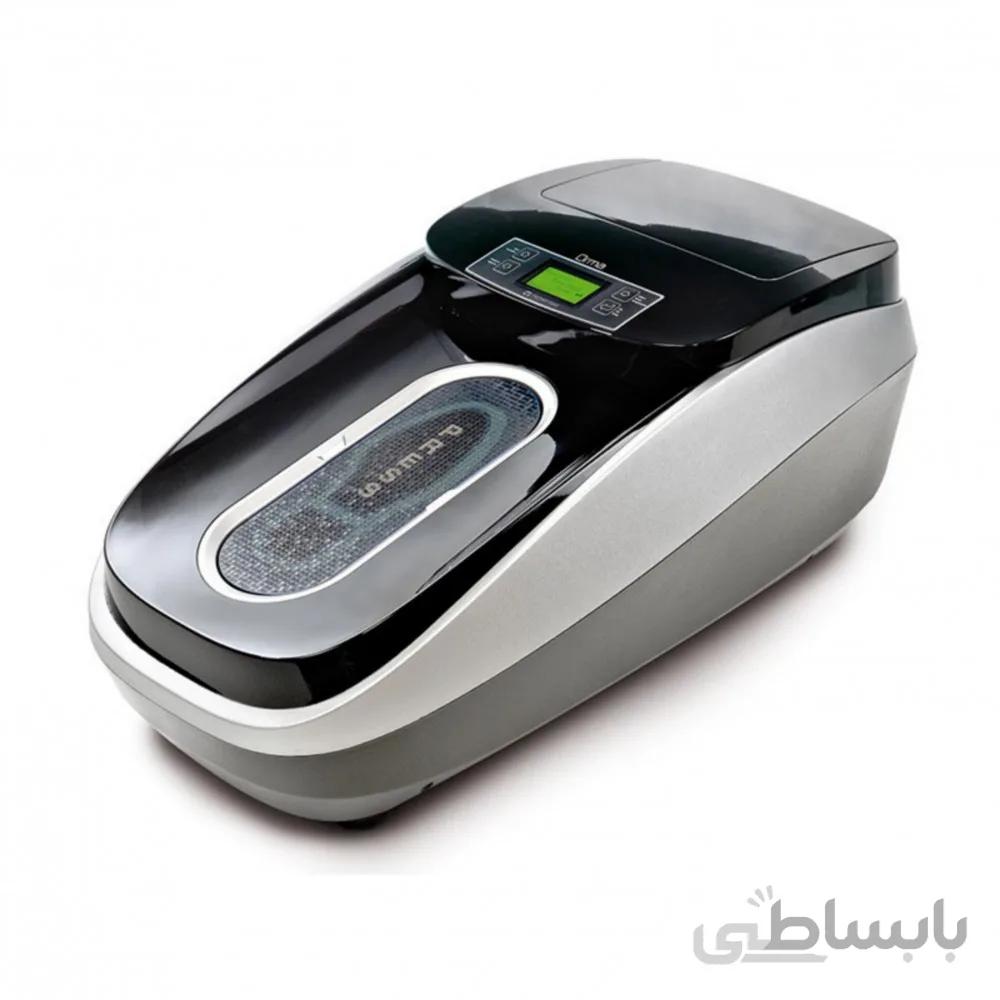 دستگاه کاور کفش حرارتی Green 4C