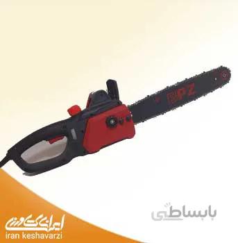 اره برقی حرفه ای 40 سانتی BPZ بی پی زد محصول کشور چین