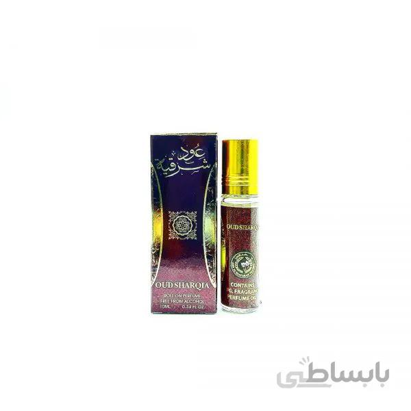 عطر عربی عود شرقیه Oud Sharqia