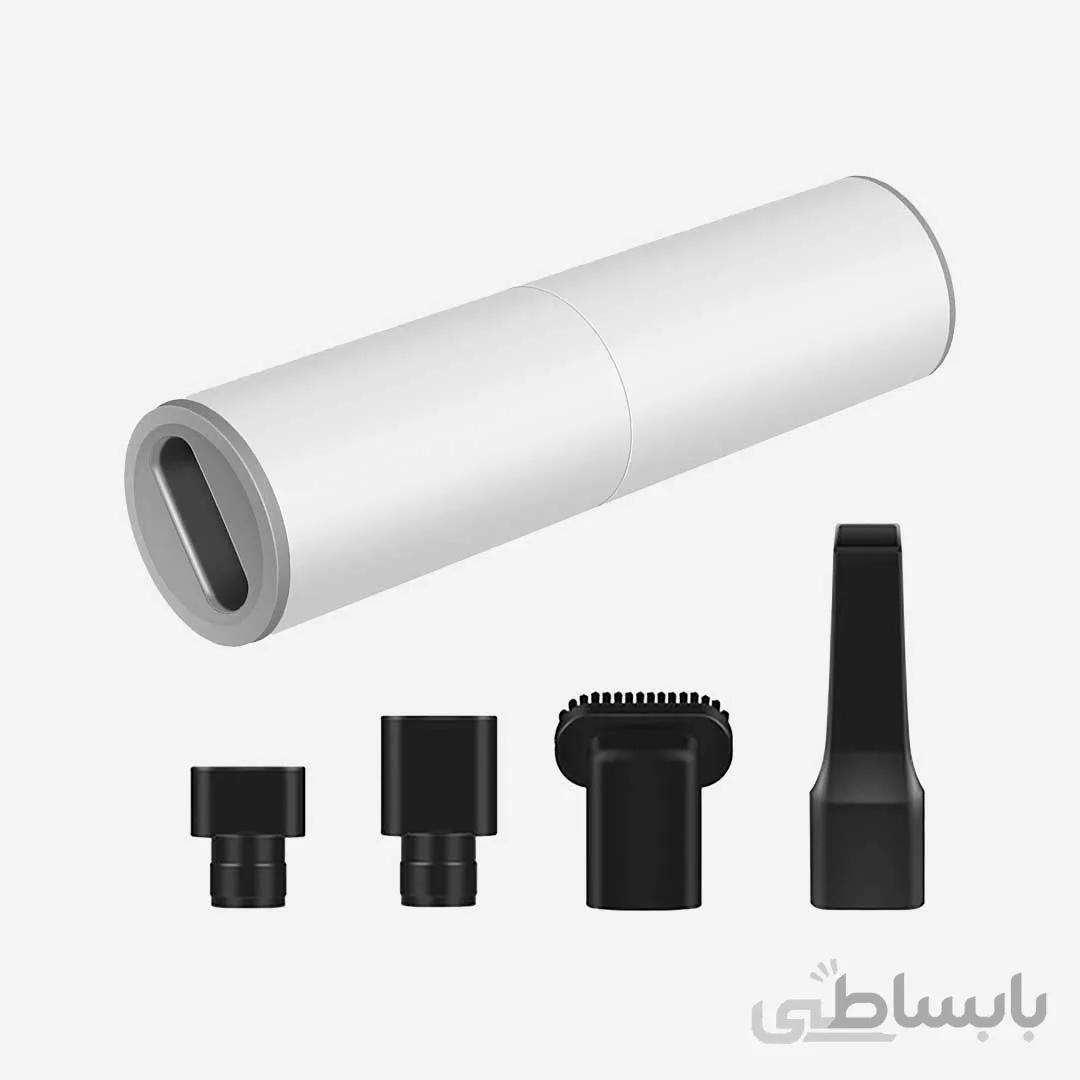 جارو فندکی ماشین ویوک