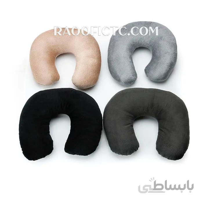بالش دور گردنی طبی