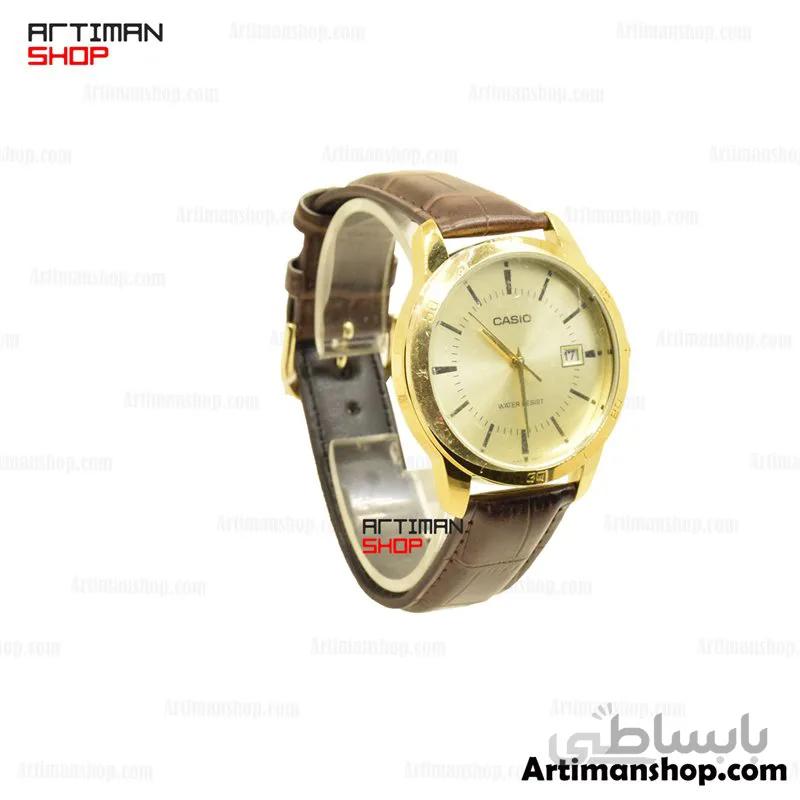 ساعت کاسیو MTP-V004GL