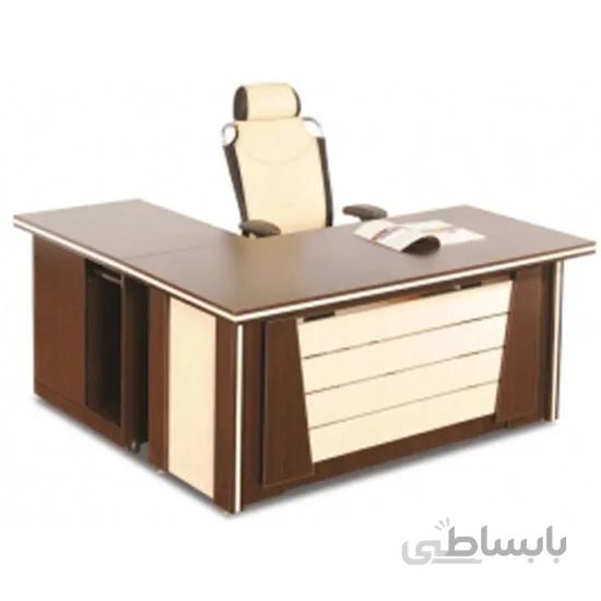 میز کارشناسی پرادو ال کد d147