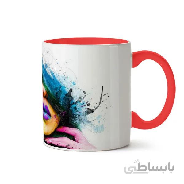 ماگ (طراحی شخصی)