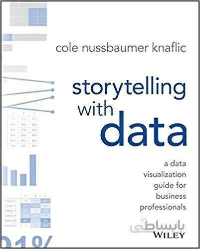 دانلود کتاب Storytelling with Data: A Data Visualization Guide for Business Professionals