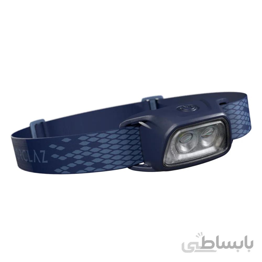 هدلایت شارژی فورکلاز مدل Trek 100