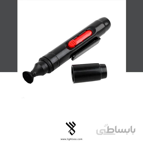 قلم تمیز کننده لنز Celestron Lenspen Optical Cleaning Tool