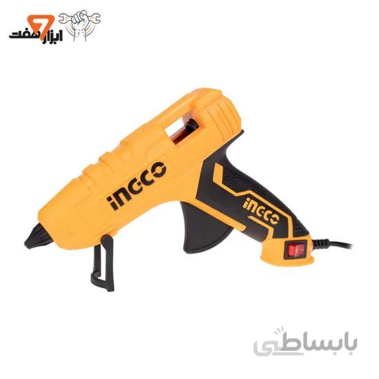 دستگاه چسب حرارتی اینکو مدل GG258