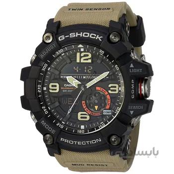 ساعت مچی کاسیو مدل GG-1000-1A5 |GG-1000-1A5