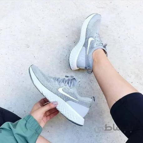 ست کتونی اصلی نایک اپیک ریکت فلاینیت Nike Epic React Flyknit 2