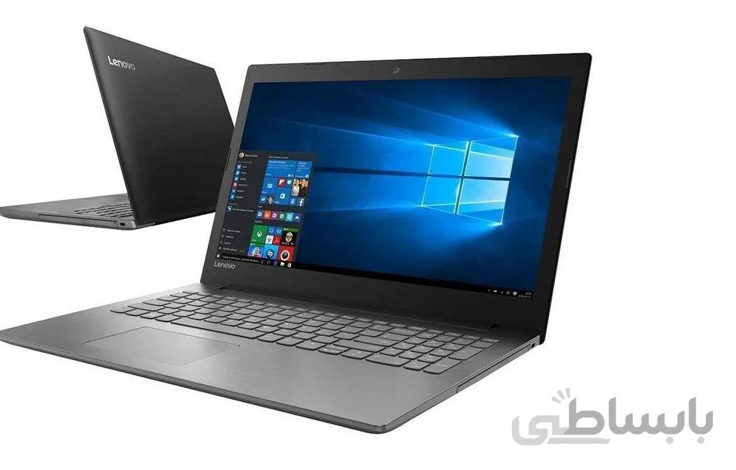 IdeaPad 330 لنوو - N5000 UHD 4GB 1TB