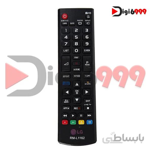 ریموت کنترل ال جی کوچک مدل MKJ30036801